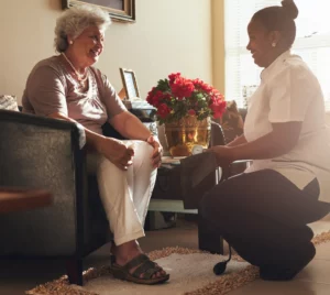 Safety Alarms for the Elderly
