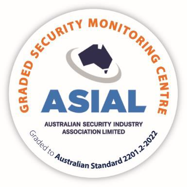 ASIAL Grade A1 certified
