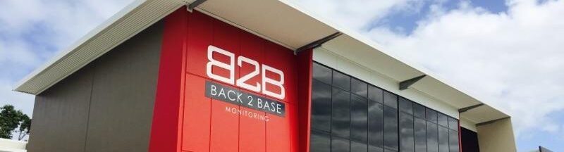 Back2Base